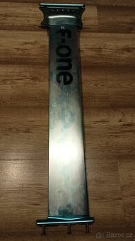 Prodám mast f-one 75cm Včetně obalu - 1