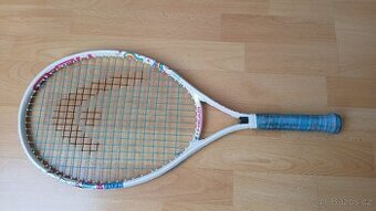 Tenisová raketa Head-dětská