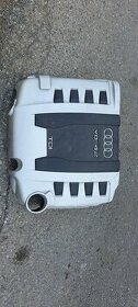 Kryt motoru Audi Q7 4L 4.2 tdi motorovy kryt