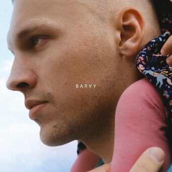 Koupím LP od Viktora Sheena “Barvy”