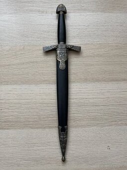Dýka Ivanhoe ( replika 40 cm)