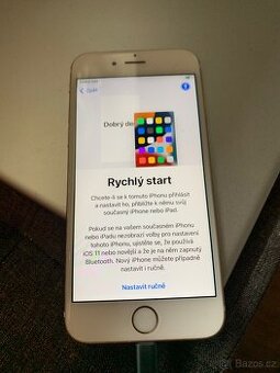Prodám IPhone 6S - 1