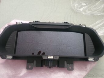 Prodam digitalni budiky na skoda octavia 4