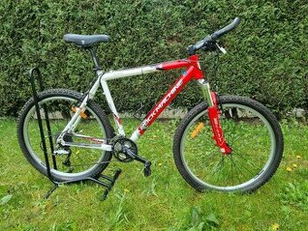 Rock Machine El Nino vel.21"