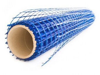 Armovací podlahová tkanina Adfors Vertex Grid G120