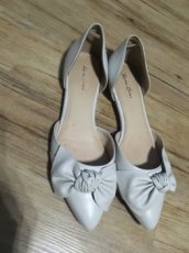 Baleriny Kate Gray vel. 36 - 1