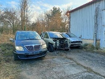 Citroen C8,L.Phedra,Ulysse,P 807