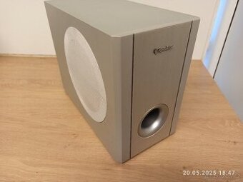 Subwoofer - 1