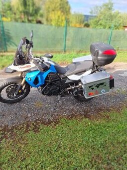 BMW F800 GS