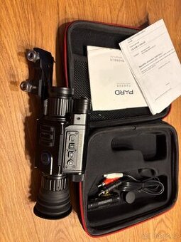 Pard NV008 + - 1