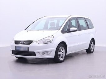 Ford Galaxy 2,0 TDCI 103KW Navi 7-Míst (2013)