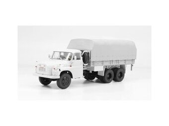 Modely vozů Tatra T148 1:43 - 1