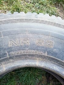Prodám pneu - valník, nákladní - 1