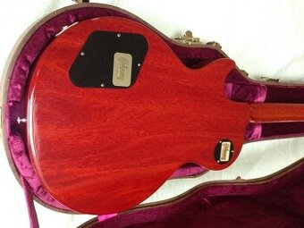 Gibson Les Paul Custom Shop Joe Walsh Signature model 1960 V - 1
