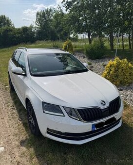 Škoda Octavia 3 2.0 TDI DSG ACC, Full Led, Sport