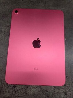 iPad 10.gen 64gb