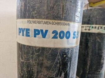 Pískovaná ipa lepenka - 1