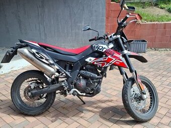APRILIA SX 125