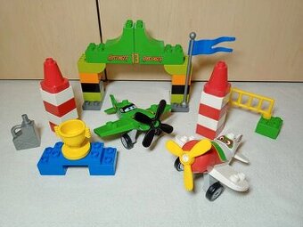 lego duplo planes