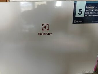 Lednice Electrolux