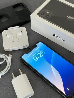 iPhone 11 64GB