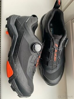 Shimano cyklistické boty