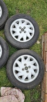 Alu kola Fiat 4x98