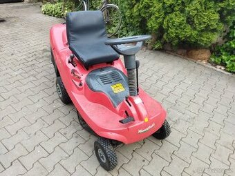 Prodam zahradní traktůrek