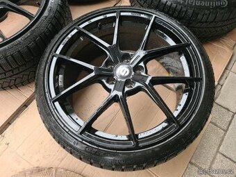 19O 19 5x112 alu skoda octavia seat leon vw golf audi superb
