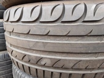 PNEU 225/45/17 a 225/55/17 , 2/4 kusy R17 letní - 1