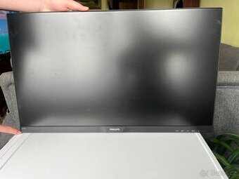 60hz monitor 27’’ a příslušenství - 1