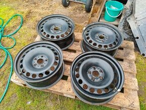 5x112 et 39 R 16