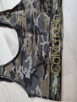Podprsenka Calvin Klein, velikost s