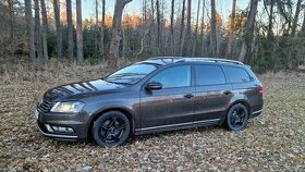 Volkswagen Passat, R-LINE, 2.0TDI, 130KW, DSG