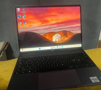 huawei matebook  wrt-w19