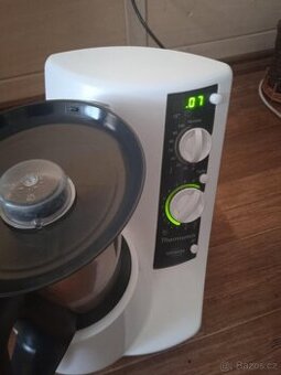 THERMOMIX TM 21 - zn.. Vorwerk
