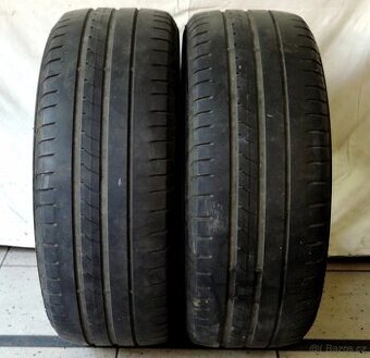 205/55R16 91V Goodyear EfficentGrip Perfotmance až 4 ks