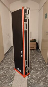 Case na gramofony a mixák