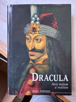 Dracula mezi mýtem a realitou