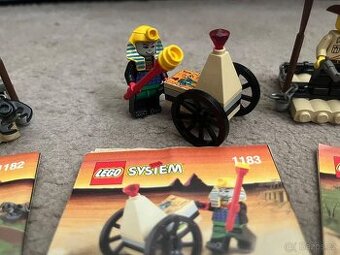 Prodam lego z 90 let - 1