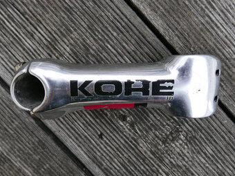 Představec Kore Lite Stem 3D 25.4 120mm MTB retro