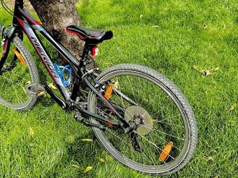 Merida matts J24