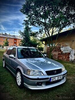 HONDA CIVIC 1.8VTI AERODECK