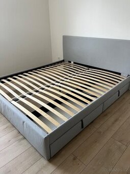 Postel 180x200cm