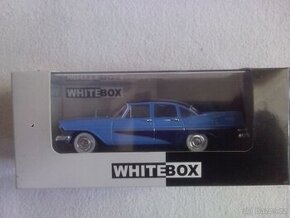 WHITEBOX 1/43