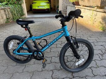 RASCAL 16 Aquamarin