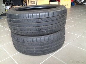 Letní pneumatiky Toyo 215/50R18 92V