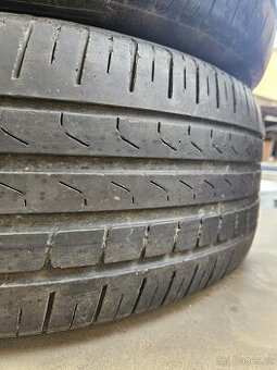 245/50R18 100W RFT Cinturato P7 PIRELLI