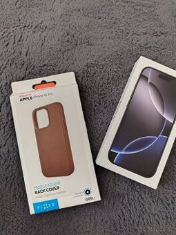 Apple iPhone 16 PRO 256GB