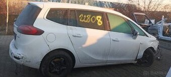 Opel Zafira č. 22808